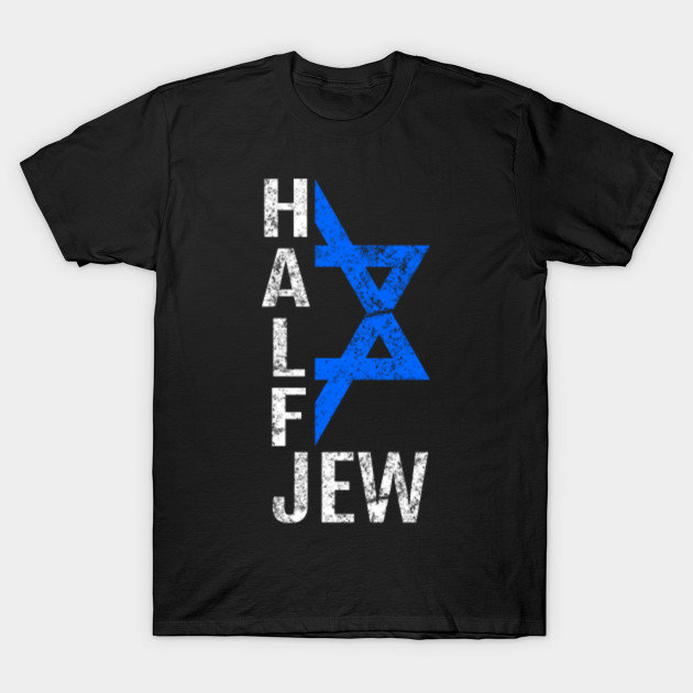 jewish t shirts humor