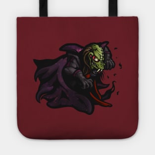 Ziltoid the Omniscient Tote