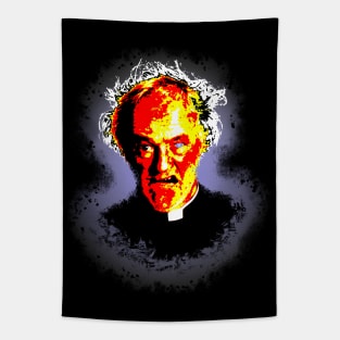 Priest Tapestry