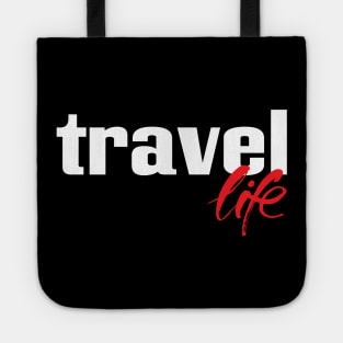 Travel Life Tote