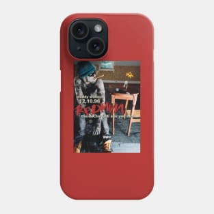 RDMN-MW Phone Case