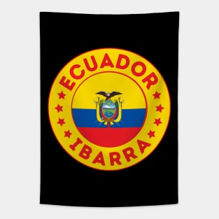 Ibarra Tapestry