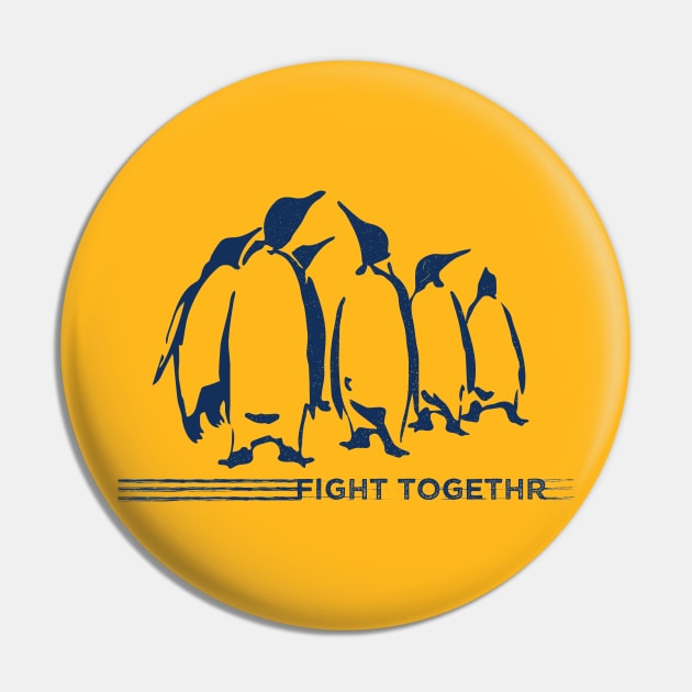 We fight together. Pin by flyinghigh5