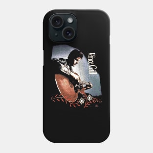 Vince Gill Phone Case