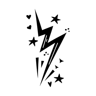 Lightning T-Shirt