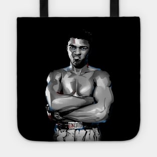 Muhammad Ali Tote