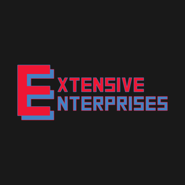 Extensive Enterprises by TransmitHim
