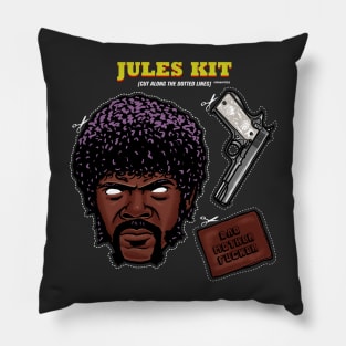 Jules Kit Pillow