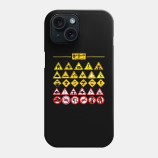 AREA51 Phone Case