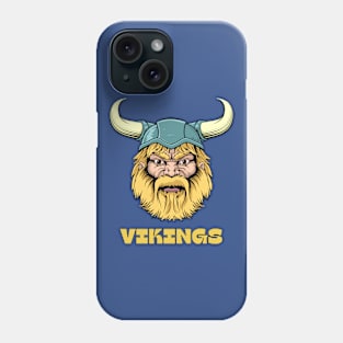 Viking Phone Case