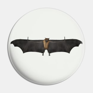 Fruit Bat Pin