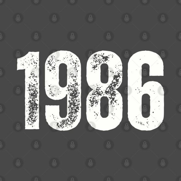 1986 by AB DESIGNS