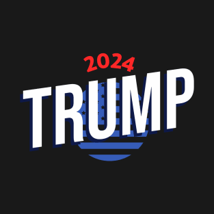 Trump 2024 T-Shirt