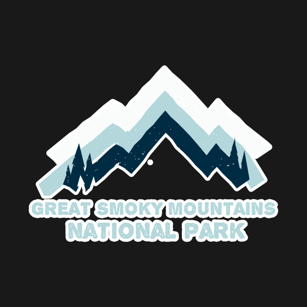 Great Smoky Mountains National Park Gifts by roamfree