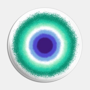 Hoop Dynamics Icon - Gay Man Pride Pin