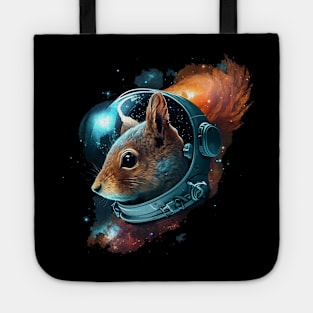 squirrel Tote