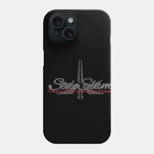 SS Classic Phone Case