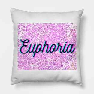 EUPHORIA Pillow