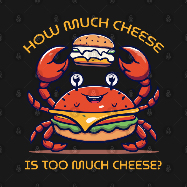 CheeseBurger by DesignerDeskStd