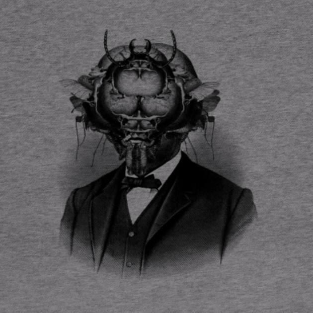 Gregor Samsa Franz Kafka Hoodie Teepublic
