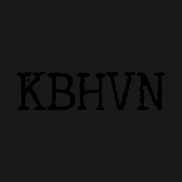 KBHVN - Copenhagen by mivpiv