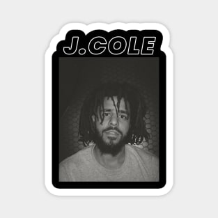 J. Cole Magnet