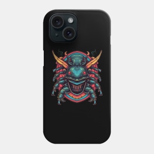 Cockroach Halloween Phone Case