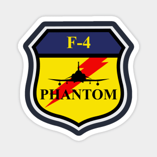 F-4 Phantom II Magnet