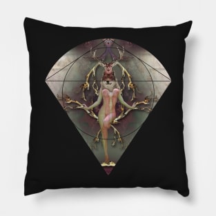 The Hunter Pillow