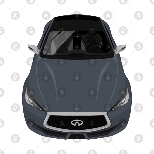 Q60 Concept - Grey by jdmart