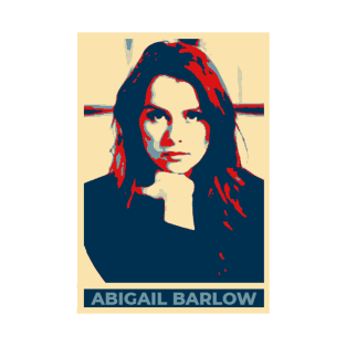 Abigail barlow T-Shirt