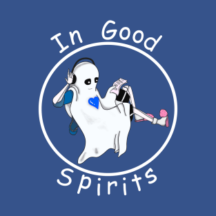 In Good Spirits T-Shirt