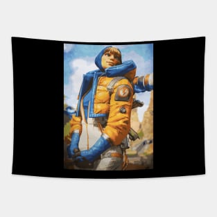 Wattson Tapestry