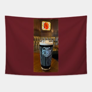 Stout Ale J W Lees Tapestry