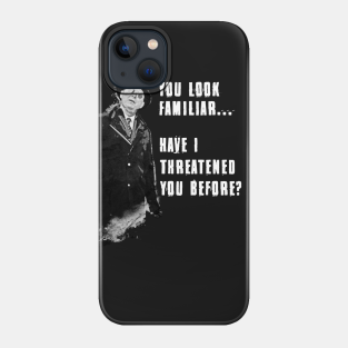 Reddington Phone Cases Iphone And Android Teepublic