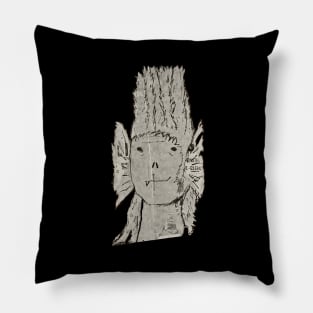 Horatio Pillow