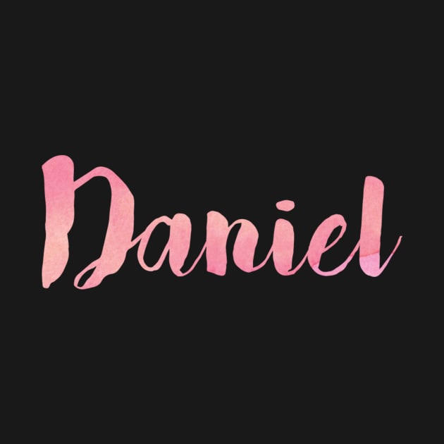 Daniel by ampp