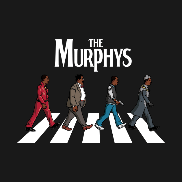 The Murphys by jasesa