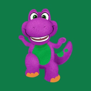 Barney T-Shirt