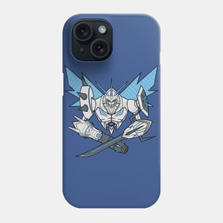 Omnimon Phone Case