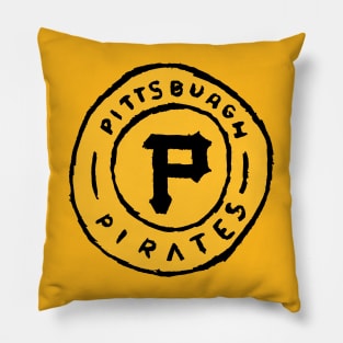 Pittsburgh Pirateeees 03 Pillow