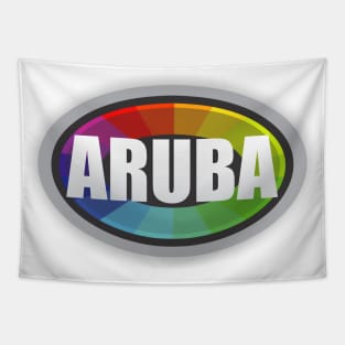 Aruba Tapestry