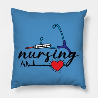 Nursing Pillow