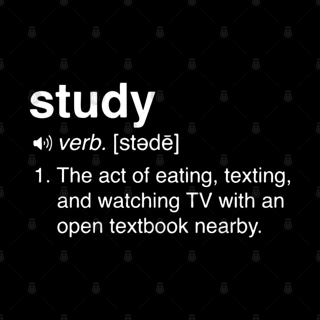 Study Verbs by herry.le