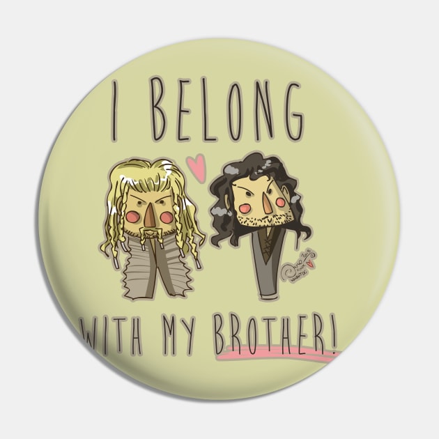 My Brother! Pin by KanaHyde