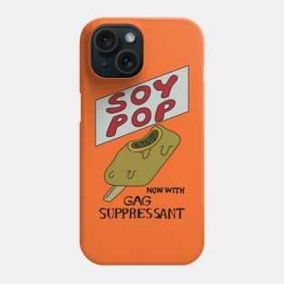 Soy Pop Phone Case