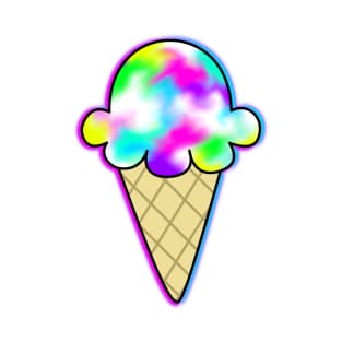 Ice Scream! T-Shirt