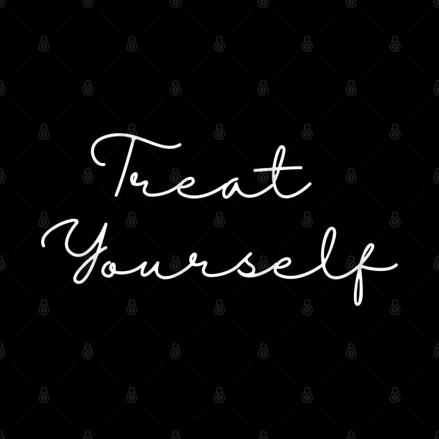 Treat Yourself by Shop-now-4-U 