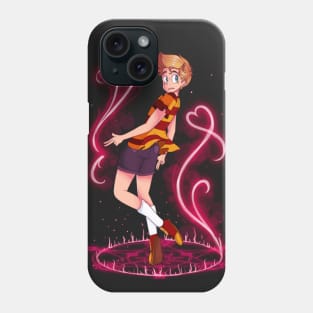 Mother 3: PK Love Phone Case