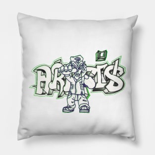 Silence Arktis Pillow